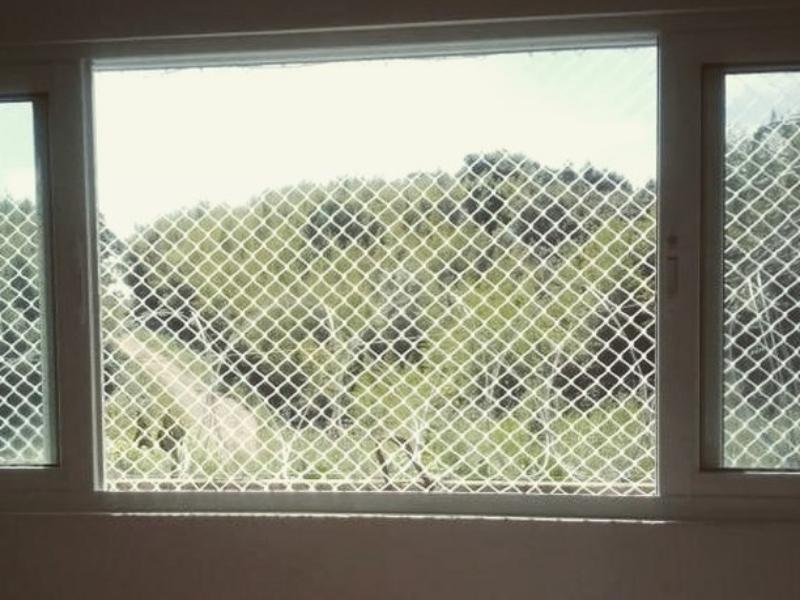 Instalação de Redes de segurança em Uberlândia