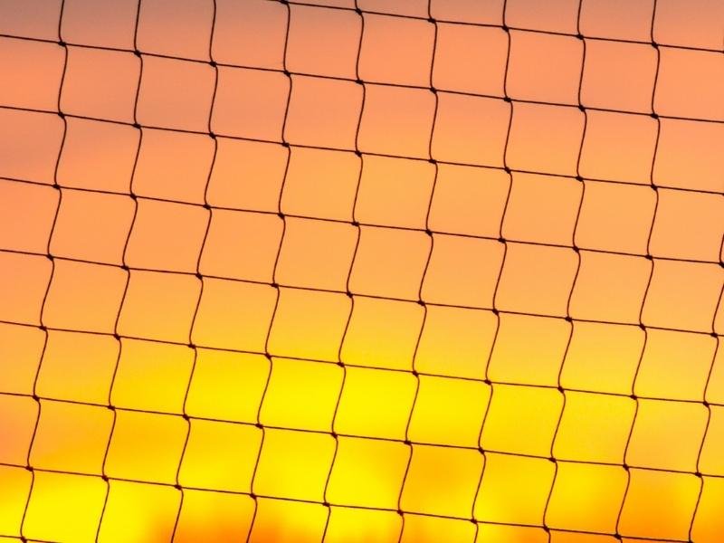 Redes de segurança para creches em Uberlândia