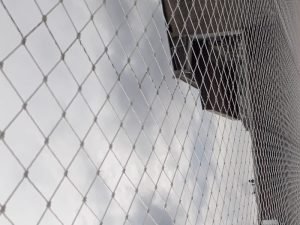 Redes de segurança pra Janela em Uberlândia