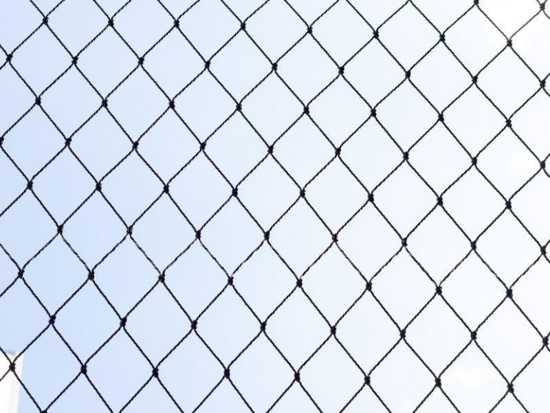 Instalação de rede de segurança em Uberlândia