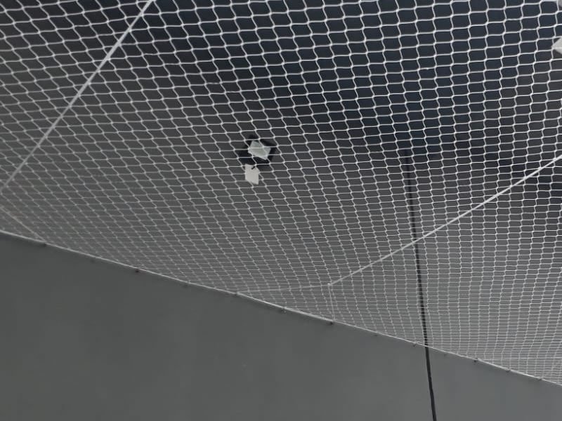 Proteja crianças com tela de proteção em Uberlândia