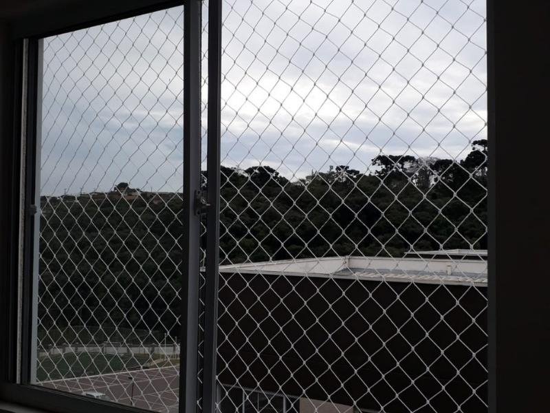 Redes de proteção para crianças em Uberlândia