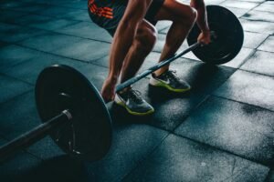 exercicios fisicos