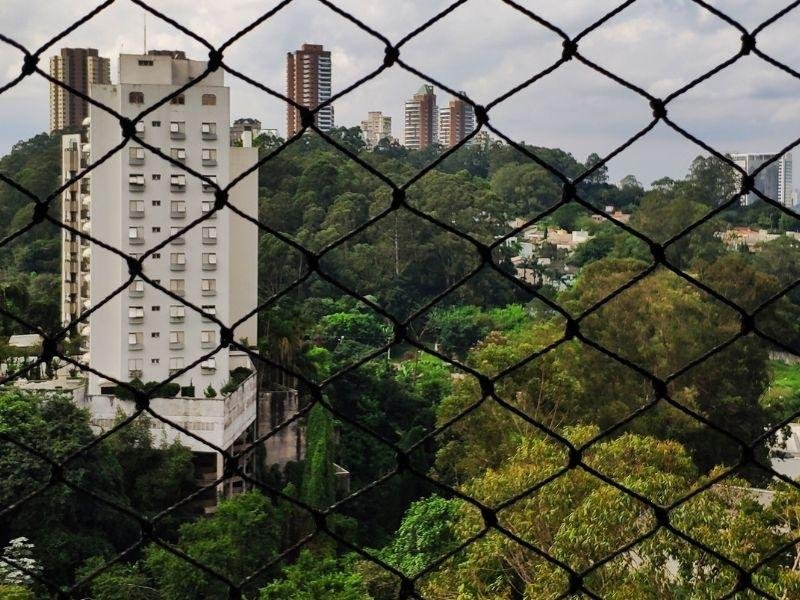 Redes de Proteção em Jardim Europa, Uberlândia Redes de Proteção em Jardim Europa, Uberlândia