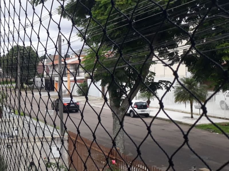 Redes de Proteção em Presidente Roosevelt, Uberlândia Redes de Proteção em Presidente Roosevelt, Uberlândia