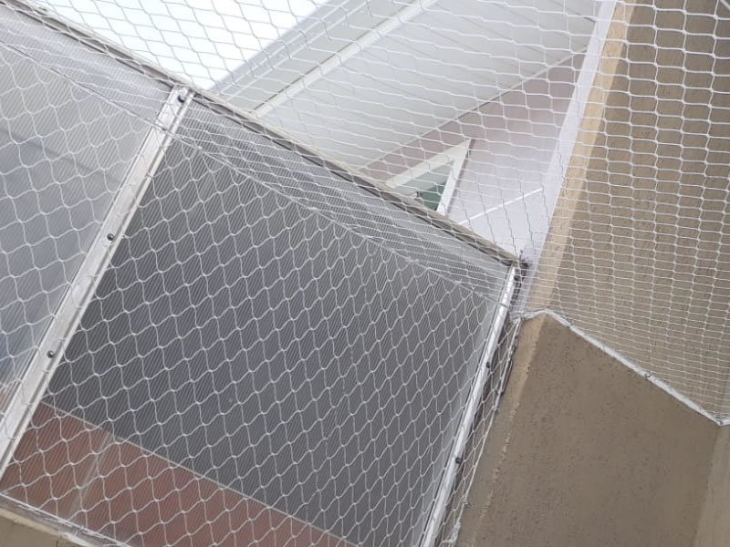 Tela de segurança para sua casa em Shopping Park, Uberlândia