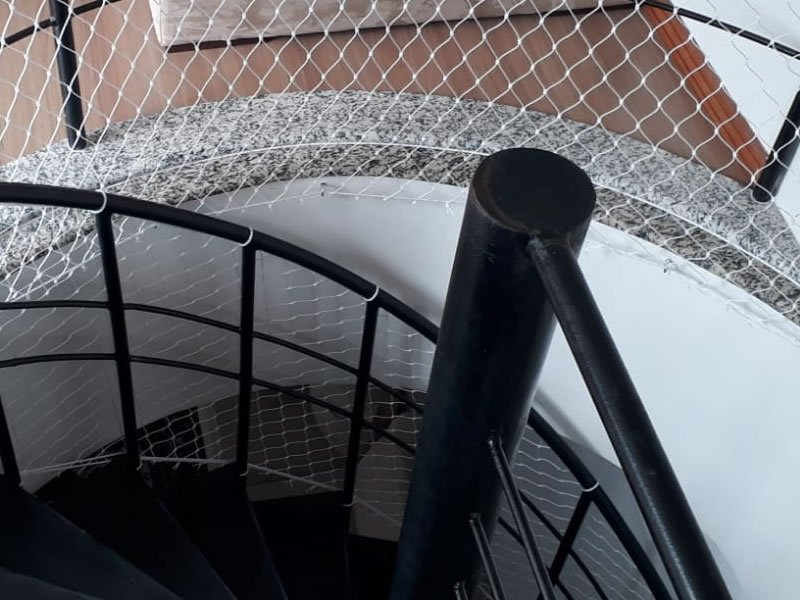 Tela de Proteção para Janelas em Araguari Tela de Proteção para Janelas em Araguari