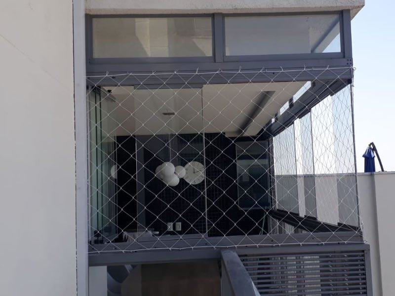 Redes de Proteção em Araguari Telas de Proteção em Araguari