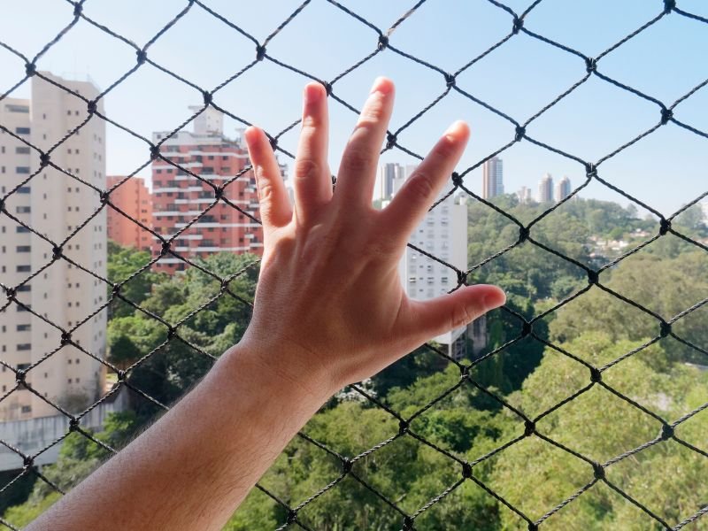 Telas de Proteção para Janelas em Lídice Uberlândia Telas de Proteção para Janelas em Lídice Uberlândia
